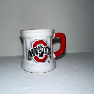 Ohio State mug TINY